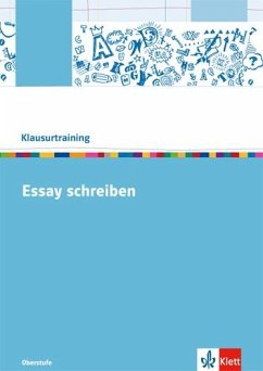 Essay schreiben - Schmitt-Kaufhold, Angelika