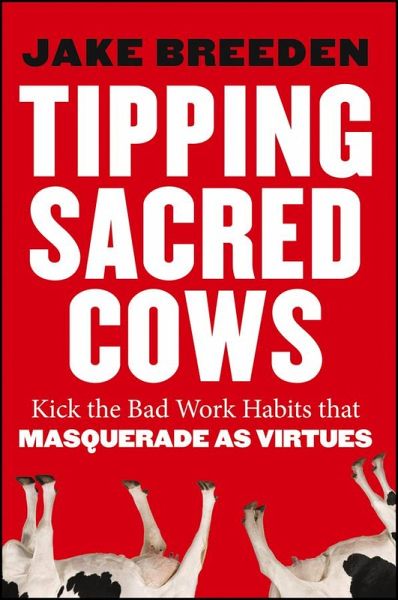 Tipping Sacred Cows (eBook, ePUB) Tipping Sacred Cows (eBook, ePUB)