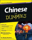 Chinese For Dummies (eBook, ePUB)