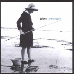 Cover Antic Ocean