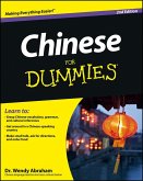 Chinese For Dummies (eBook, PDF)