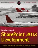 Professional SharePoint 2013 Development (eBook, PDF)