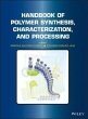 Handbook of Polymer Synthesis,... - Bild 1