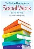 The Blackwell Companion to Social Work (eBook, ePUB)