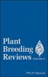 Plant Breeding Reviews, Volume 37... - Bild 1