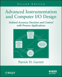 Cover Advanced Instrumentation and Computer I/O Design (eBook, PDF)