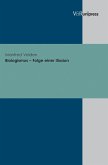 Biologismus - Folge einer Illusion (eBook, PDF)