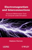 Electromagnetism and Interconnections (eBook, ePUB)