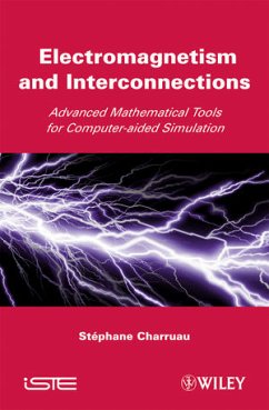 Electromagnetism and Interconnections (eBook, ePUB) - Charruau, S.