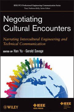 Negotiating Cultural Encounters (eBook, PDF)