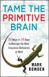 Tame the Primitive Brain (eBook, PDF) - Bild 1