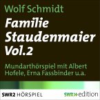Familie Staudenmeier Vol. 2 (MP3-Download)