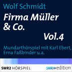 Firma Müller & Co. Vol.4 (MP3-Download)