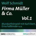 Firma Müller & Co. Vol.1 (MP3-Download)