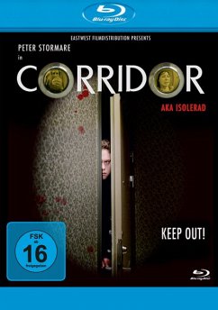 Corridor - Johnsen,Emil/Gallon,Ylva/Stormare,Peter