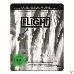 The Art Of Flight-Steelbook Edition - Rice,Travis/Jackson,John/Landvik,Mark