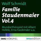 Familie Staudenmeier Vol. 4 (MP3-Download)