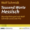 Tausend Worte Hessisch (MP3-Download) - Bild 1