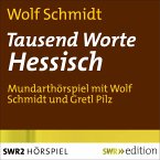 Tausend Worte Hessisch (MP3-Download)