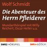 Die Abenteuer des Herrn Pfleiderer... - Bild 1