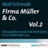 Firma Müller & Co. Vol.2 (MP3-Download) - Bild 1