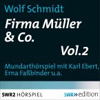 Firma Müller & Co. Vol.2 (MP3-Download)