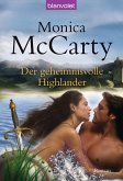 Der geheimnisvolle Highlander / Highlander Tor MacLeod Bd.2 (eBook, ePUB)