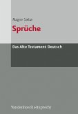 Sprüche (eBook, PDF)