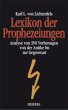 Lexikon der Prophezeiungen (eBook, PDF) - Bild 1