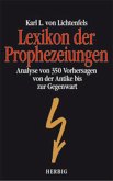 Lexikon der Prophezeiungen (eBook, PDF)