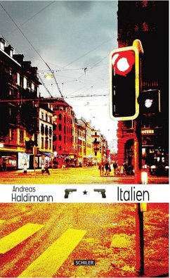 Italien (eBook, ePUB) - Haldimann, Andreas