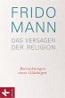 Das Versagen der Religion (eBook, ePUB) - Bild 1