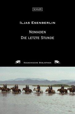 Cover Nomaden (eBook, ePUB)