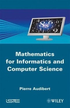 Mathematics for Informatics and Computer Science (eBook, ePUB) - Audibert, Pierre
