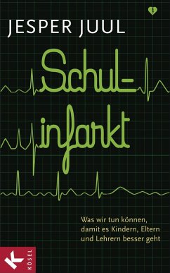 Schulinfarkt (eBook, ePUB) - Juul Jensen, Jesper