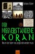 Der missverstandene Koran (eBook, ePUB) - Bild 1