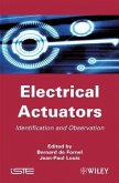 Electrical Actuators (eBook, ePUB)