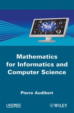 Mathematics for Informatics and Computer Science (eBook, PDF) - Audibert, Pierre