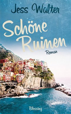 Schöne Ruinen (eBook, ePUB) - Walter, Jess