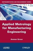 Applied Metrology for Manufacturing Engineering (eBook, ePUB)