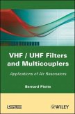 VHF / UHF Filters and Multicouplers (eBook, PDF)