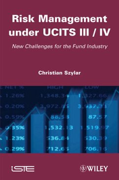 Risk Management under UCITS III / IV (eBook, ePUB) - Szylar, Christian