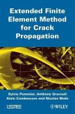 Extended Finite Element Method for Crack Propagation (eBook, ePUB)