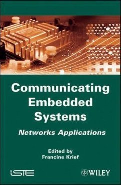 Communicating Embedded Systems (eBook, PDF)