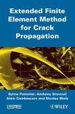 Extended Finite Element Method for Crack Propagation (eBook, PDF)