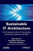 Sustainable IT Architecture (eBook, ePUB)