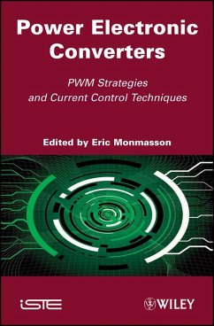 Power Electronic Converters (eBook, PDF)