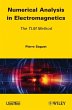Numerical Analysis in Electromagnetics... - Bild 1