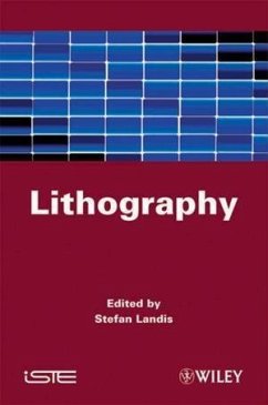 Lithography (eBook, PDF)