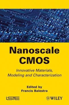 Nanoscale CMOS (eBook, ePUB)